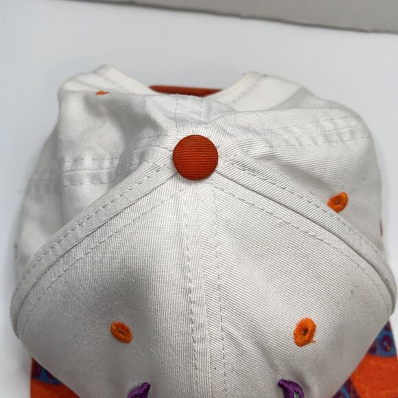 Chicago Bulls Lollapalooza Snap Back Hat New Era 9Fifty Jordan 25 years NBA - Picture 9 of 12